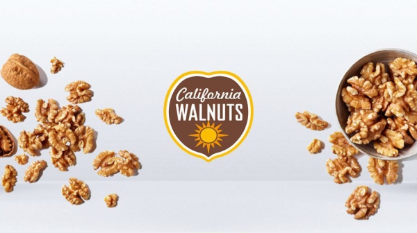 Nueces de California